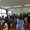 平洲児童館夏祭り
