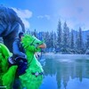 ＦF15お気に入り画像