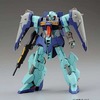 今プラモデルのSE.DJ-1R ディジェSE-R 「「機動戦士 Zガンダム」」 B-CLUB GK 1/144 full-kit レジンキャストキットにいい感じでとんでもないことが起こっている？