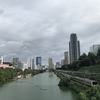 20kmラン