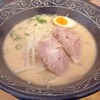 ひできよラーメン