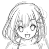 これが描きやすい高さか