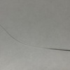 落ちていたお宝(ネコのヒゲ)と使えないネコ型メラミンスポンジ