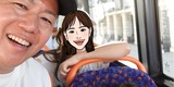 隊長、初めてのロンドンバス🇬🇧→帰国します！
