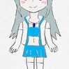 イメチェンサユキとアミカの新イラスト！