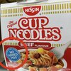 海外のカップラーメンは化学調味料を使っていない