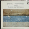 『Bartók: Microcosmos (Intégrale)』 Claude Helffer 