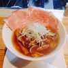 【麺】大阪・十三にある「くそオヤジ最後のひとふり」あさりラーメン