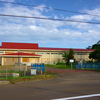 北村立北村東小学校跡を訪ねてみた　2023.7.9