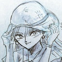 松岡の桃
