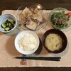 豚ロース塩麹焼き