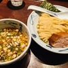 創始 麺屋武蔵｜新宿西口｜結局、結局、武蔵なのか〜 やっぱりうまいす！ 鰹