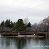 見晴ヶ池(平川市)