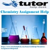 Meet the Experts for Your Chemistry Assignment Help