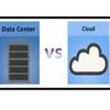 Cloud vs Data Center: What is the difference?