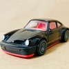 HOTWHEELS  PORSCHE  964　HW  CAR  CULTURE  MODEAN  CLASSTIC