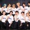 ＤＢＳｉｎｇ　１３人で出発　新メンバー＆新曲お披露目