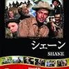 【映画評】シェーン　事前の予想をかなり裏切られた名作映画