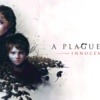 PS4 /PS5『A PLAGUE TALE-INNOCENCE-』　プレイ感想