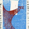 1973 岩大特美2年次グループ展「壁」