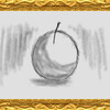 nintendo DSi ware「わりと本格的 絵心教室」がわりと本格的　描いてみた