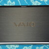 New!! SONY VAIO Type Z 到着 (VGN-Z90NS)