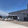 農機屋さんの展示会に行く＆郡山発動機運転会へ出発