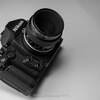 【レンズ・佐倉】Ai Micro-Nikkor 55mm F/2.8S と佐倉武家屋敷  January 2019