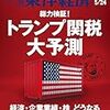 【お題】アメリカ外交