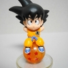ドラゴンボールキャラプッチ２