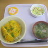 7/22の昼食