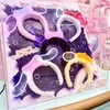 光る！！ネオン カチューシャ ～サンリオピューロランド