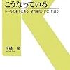 終着駅はこうなっている