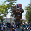 16水口曳山祭その４（甲賀市水口町）