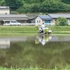 ☆田植えの光景☆