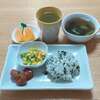 11月21日の三食ごはん