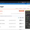 PortSwigger Web Security Academy「Hall of Fame」ページのメニューと内容解説