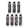 Voopoo VINCI X Mod Pod System Kit（提供品）