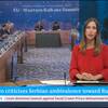 EU-西バルカン首脳会議: 加盟は「双方向の道」　10億€の連帯の証
