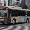 京都バス 111