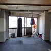 【キックボクシング】神戸市垂水区　「more kickboxing studio」がジムスペース増設、混雑したときに4階で自主練習ができる！