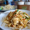 ラマ4通りにあるYord Pad Thai（ヨード・パッタイ）@クロントゥーイ