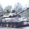 Armored Warfare 記事翻訳（ロシアの歴史的迷彩など）