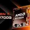 AMD Ryzen 7 8700G「Hawk Point」デスクトップ APU リーク: 8 Zen 4 コア (5.1 GHz)、および Radeon 780M iGPU (2.9 GHz)