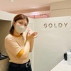 【アクセサリー】GOLDYルミネ大宮店が大好き過ぎる！！！