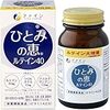 【レビュー】疲れ目に効く？ひとみの恵ルテイン40