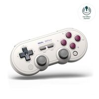 「8BitDo SN30 Pro」レビュー。懐かしいスーパーファミコンの操作感と「使いやすさ」を両立したレトロコントローラー