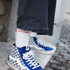 SUPREME(シュプリーム) × VANS(ヴァンズ) Sk8-Hi Pro and Authentic Pro　2016年10月22日発売予定