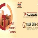 Gaur Smart Homes Residential Apartments