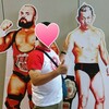 【ひとり学】プロレス観戦をするための手順をご解説って話【初心者用】